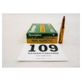 REMINGTON 30-06 SPRINGFIELD CORE-LOKT PSP 150GR 1