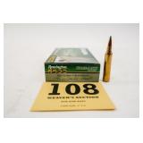 REMINGTON 7MM REM MAG 150GR CORE-LOKT 1 BOX(20