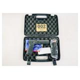 SIG SAUER P320 FULL 4.7" 9MM PISTOL