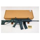 USED MAUSER M15 22LR RIFLE