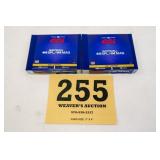 CCI 44 SPECIAL/44 MAG SHOTSHELL, 140GR, #9, PEST