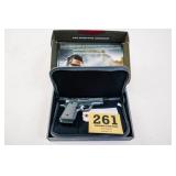 KIMBER MICRO 9 ECLIPSE 3.15" 9MM PISTOL