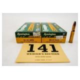 REMINGTON 30-30 WIN CORE-LOKT SP 150 GR 2