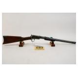 USED WINCHESTER 1906 22 SHORT RIFLE