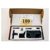 SIGHTMARK WRAITH 4K MONOCULAR