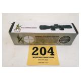 CRICKETT 4X32 COMPACT SCOPE