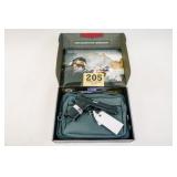 KIMBER CUSTOM LW SHADOW 45ACP PISTOL