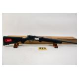 SAVAGE MARK II FV 22LR RIFLE