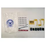 CMP M1 GARAND KITS W/ENBLOCS