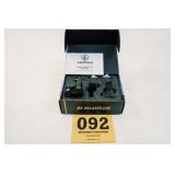 LEUPOLD D-PT PRO REFLEX 2.5 MOA