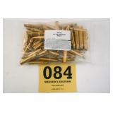 NORMA 6.5 JAP CASINGS UNPRIMED 50 PCS