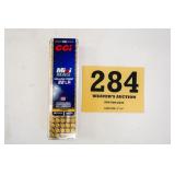 CCI MINI MAG HOLLOW POINT 22LR 36GR 1 BOX(100