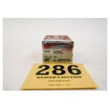 HORNADY 44 MAG 225 GR FTX 1 BOX(20 RNDS)