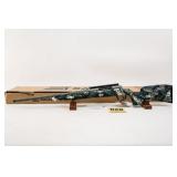 SAVAGE AXIS 2 PRO LEFT HAND 30-06 RIFLE