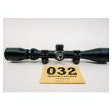 BARSKA HUNTMASTER 3-9X40