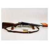 HENRY SINGLE SHOT 350 LEGEND RIFLE WITH SLING