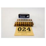 FEDERAL 30-06 150GR SOFT POINT 1 BOX(19 RNDS)