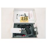 RUGER SR22 10 RND 3.5" PISTOL