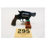 USED ROHM RG38 IN 38 SPECIAL REVOLVER