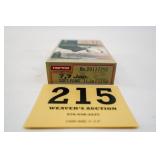 NORMA 7.7 JAP SP 174GR 1 BOX(20 RNDS)