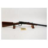 USED WINCHESTER 94 32 SPECIAL RIFLE, MADE IN 1948