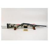 RUGER AMERICAN PREDATOR CAMO 6.5 CREEDMOOR RIFLE