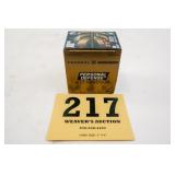 FEDERAL 410 HANDGUN PERSONAL DEFENSE 3" 1 BOX(20