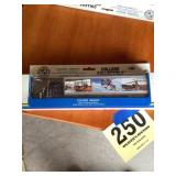 Polaroid, pen, Bloomsburg, fair truck