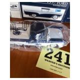 Penn State Nittany lions diecast ranchero pick up