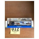 Diecast 2012 colors bright truck