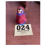 Wilson Walkie Red Riding Hood