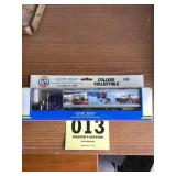 Diecast 2012 colors bright truck