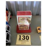 Hot wheels sizzlerï¿½s juice machine