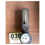 Vintage timer thermostat
