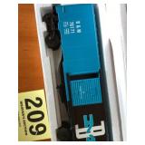 Classic freight series, Williams, B and M Freight