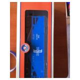 Lionel Boston and Maine Hopper