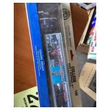 2007 Bloomsburg fair color, bright tractor