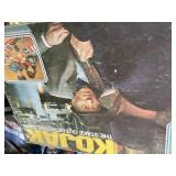 KoJack detective game