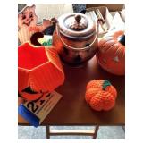 Halloween decorations