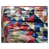 88 x 1 60 quilt