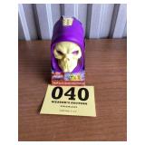 Masters of the universe, Skeletor mega block