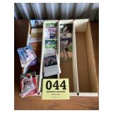1200 baseball cards