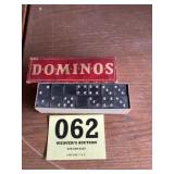 Vintage Dominoï¿½s