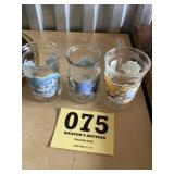 Welchï¿½s jelly jars