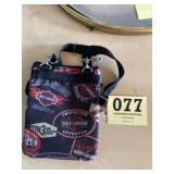 Harley Davidson bag