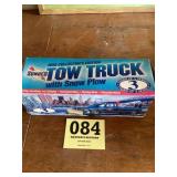 1996 Sunoco tow truck