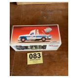 1995 Wilco toy truck