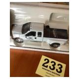 Penn State diecast pick up truck
