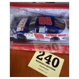 Dale Earnhardt Junior number 88 National Guard