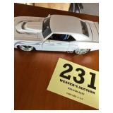 99 Chevy Camaro, diecast car